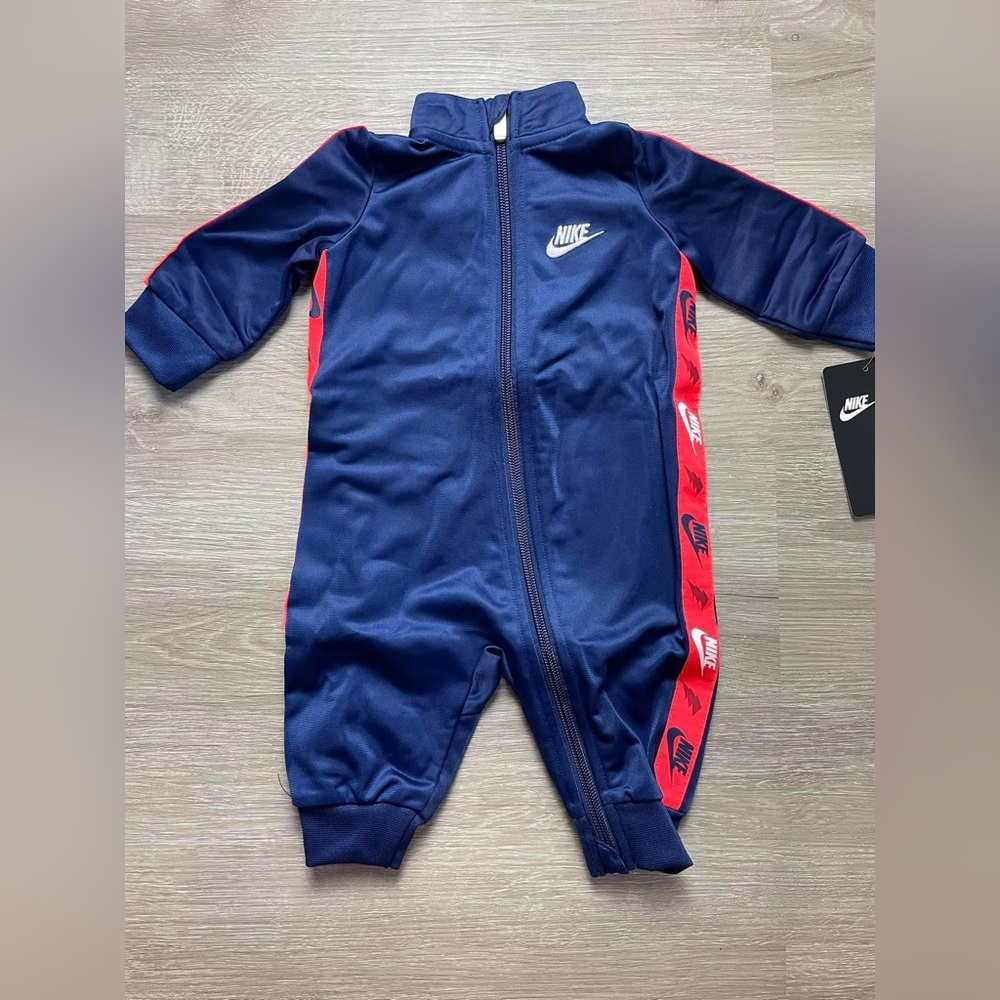 Nike Baby Boy One Piece